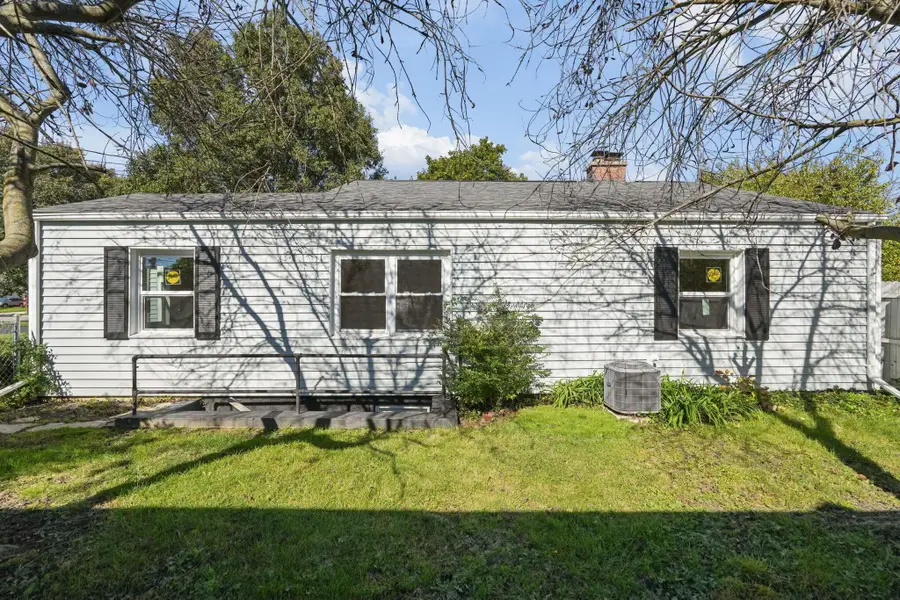 2227 Zollinger Road, Upper Arlington, OH 43221 - #2