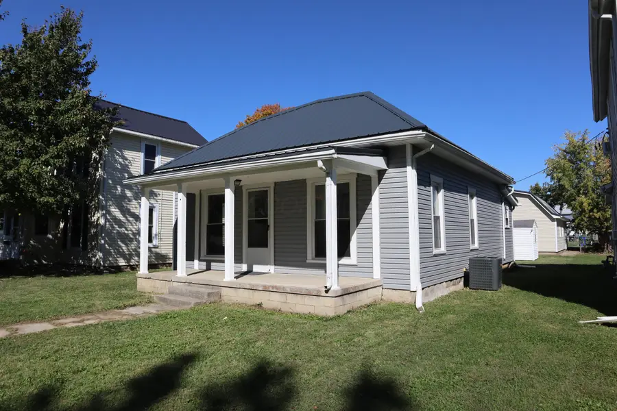 930 Millwood Avenue, Washington Court House, OH 43160 - #2