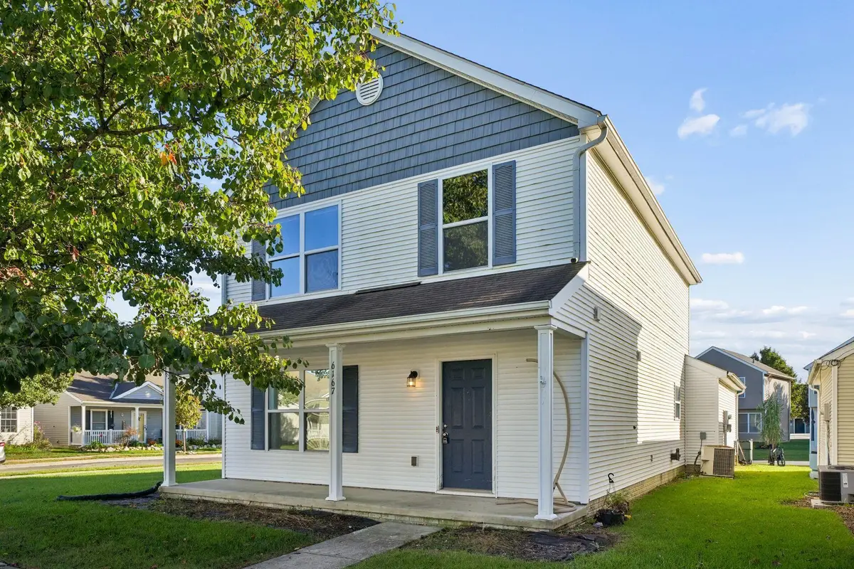 6167 Streaming Avenue, Galloway, OH 43119 - #1