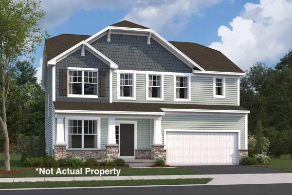 58 Charlie Drive, Delaware, OH 43015