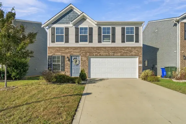 7454 Sugarbark Drive, Canal Winchester, OH 43110