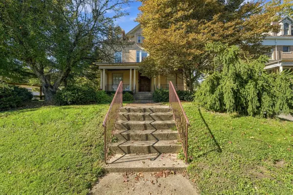 205 Woodland Avenue, Columbus, OH 43203