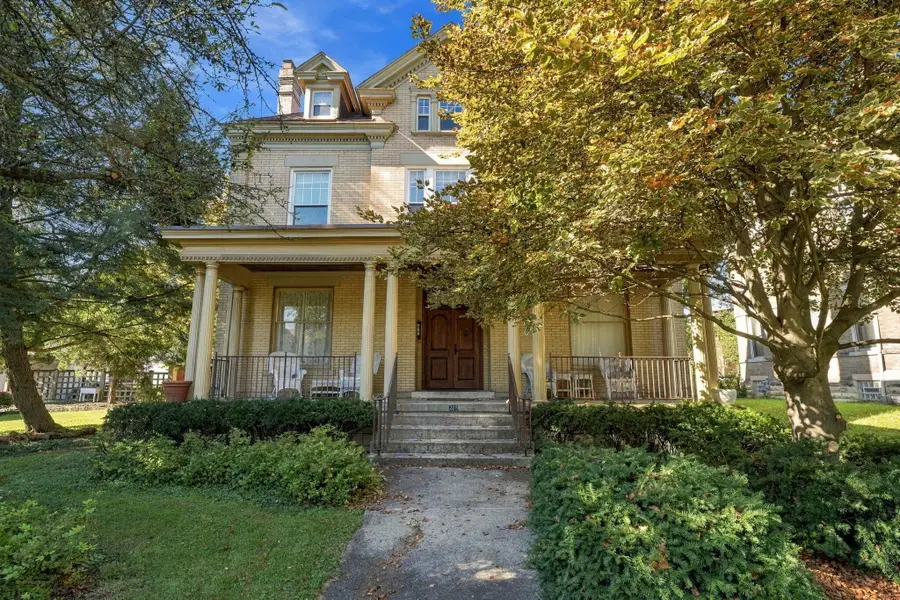 205 Woodland Avenue, Columbus, OH 43203 - #2