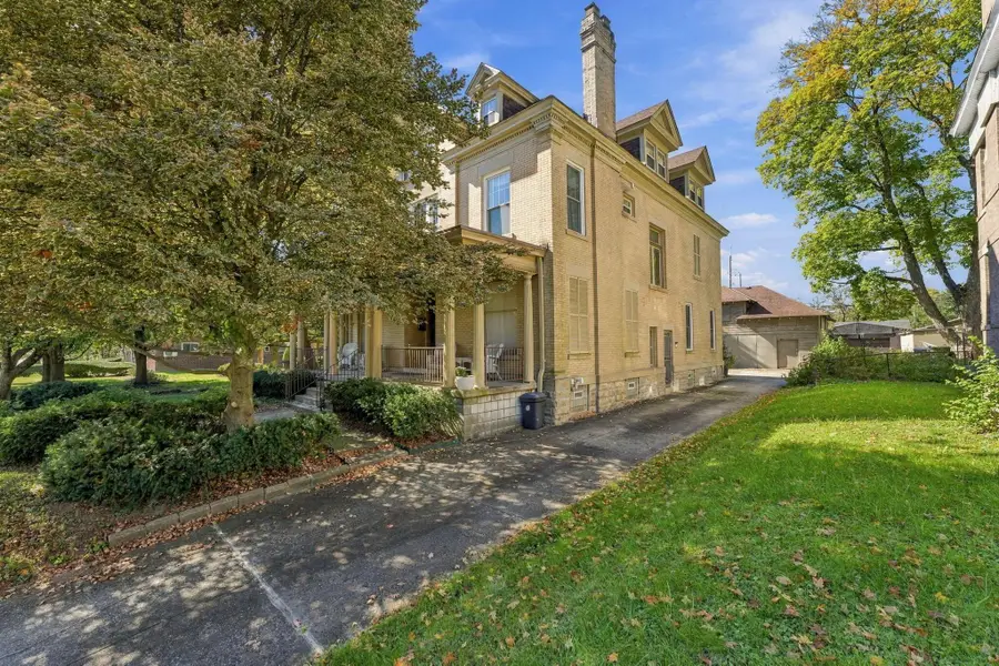 205 Woodland Avenue, Columbus, OH 43203 - #3