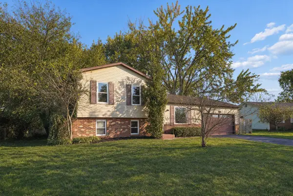 2265 Park Ridge Drive, Grove City, OH 43123