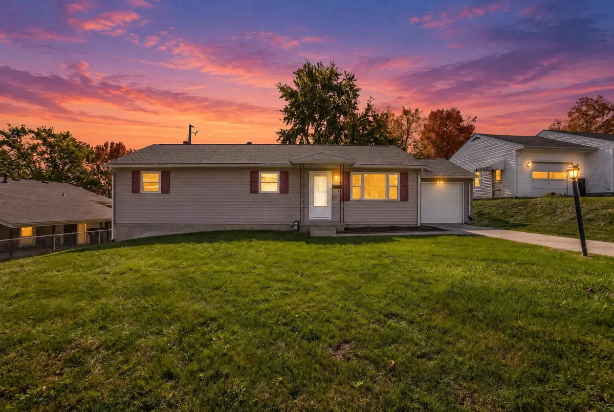 1270 Grandstaff Avenue, Lancaster, OH 43130 - #1