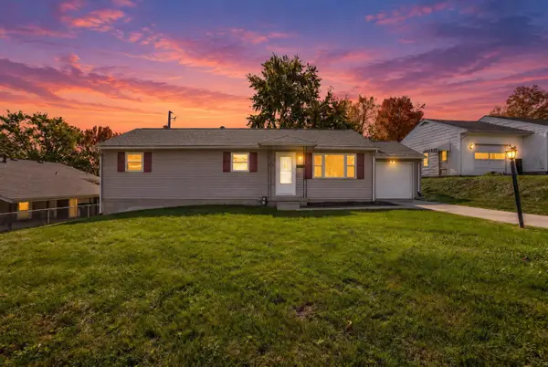 1270 Grandstaff Avenue, Lancaster, OH 43130