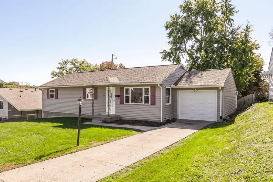 1270 Grandstaff Avenue, Lancaster, OH 43130 - #2