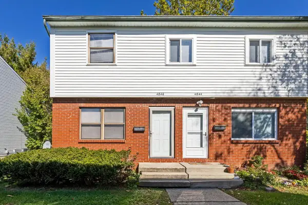 4846 Snowbird Circle, Columbus, OH 43229