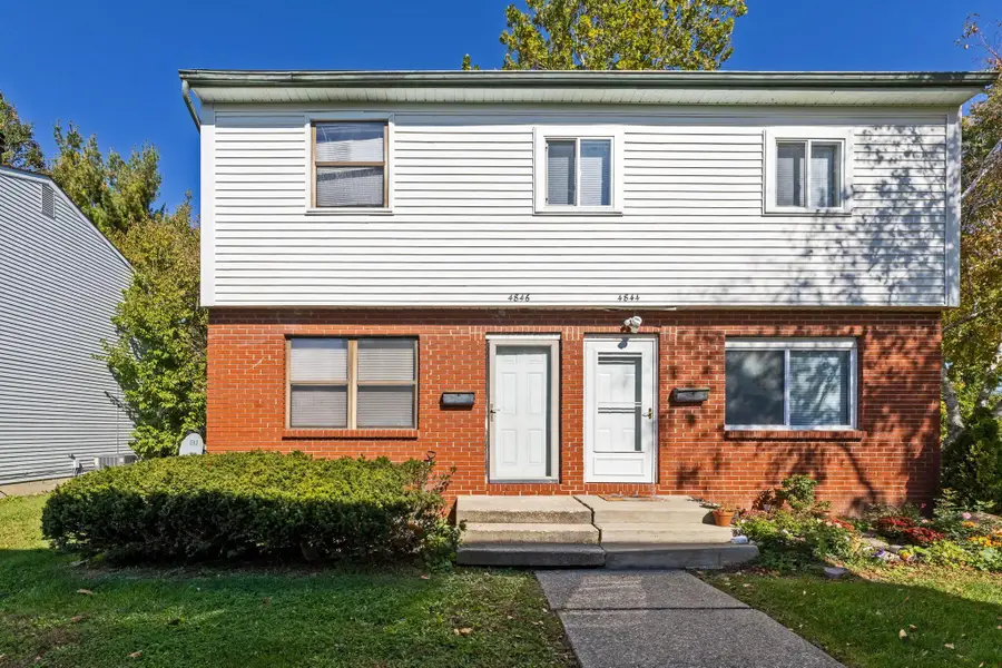 4846 Snowbird Circle, Columbus, OH 43229 - #2