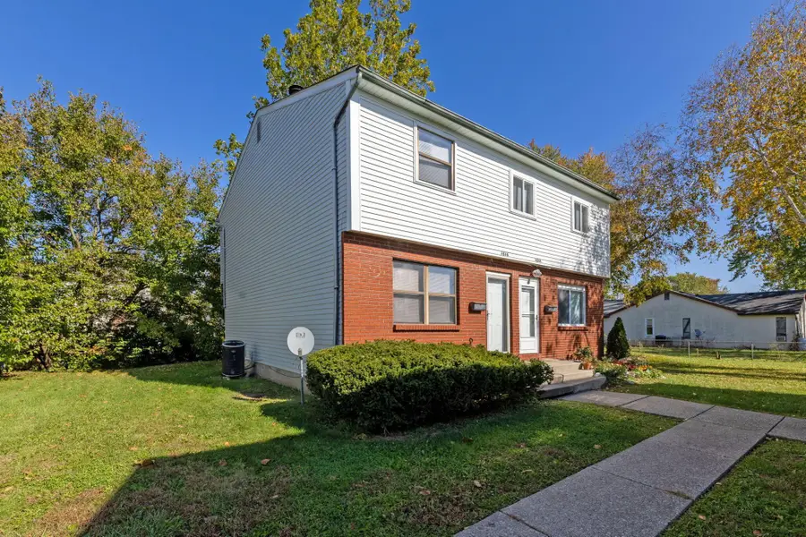4846 Snowbird Circle, Columbus, OH 43229 - #3