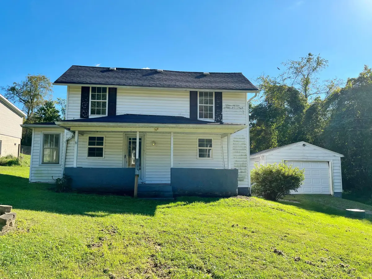 14634 Brushy Fork Road Se, Newark, OH 43056 - #1