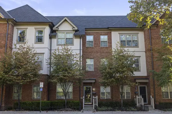 672 Park Street, Columbus, OH 43215