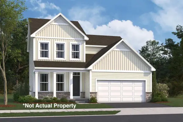 103 Charlie Drive, Delaware, OH 43015