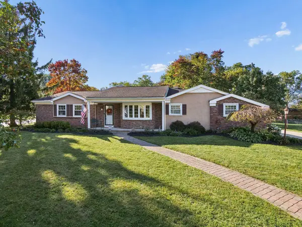 11 Somerset Road, Delaware, OH 43015