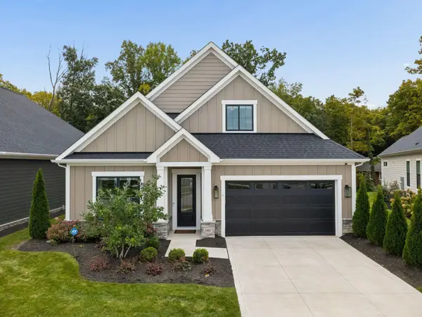 5487 Cove Haven Street, Westerville, OH 43081