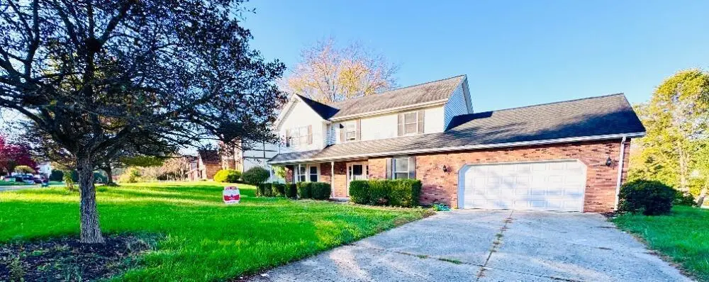 481 Cambridge Lane, Lancaster, OH 43130 - #1