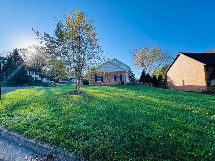 481 Cambridge Lane, Lancaster, OH 43130 - #3
