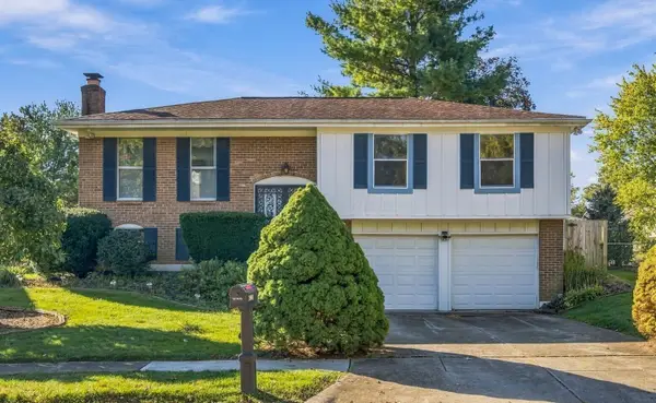 2005 Smoky View Boulevard, Powell, OH 43065