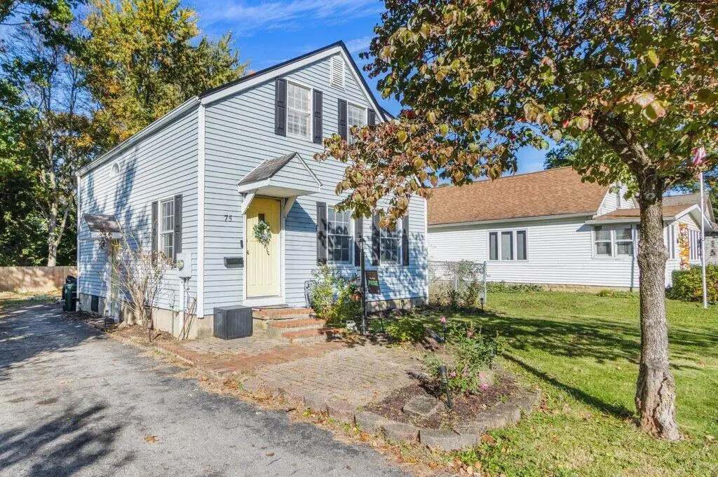 75 Hill Road N, Pickerington, OH 43147 - #1