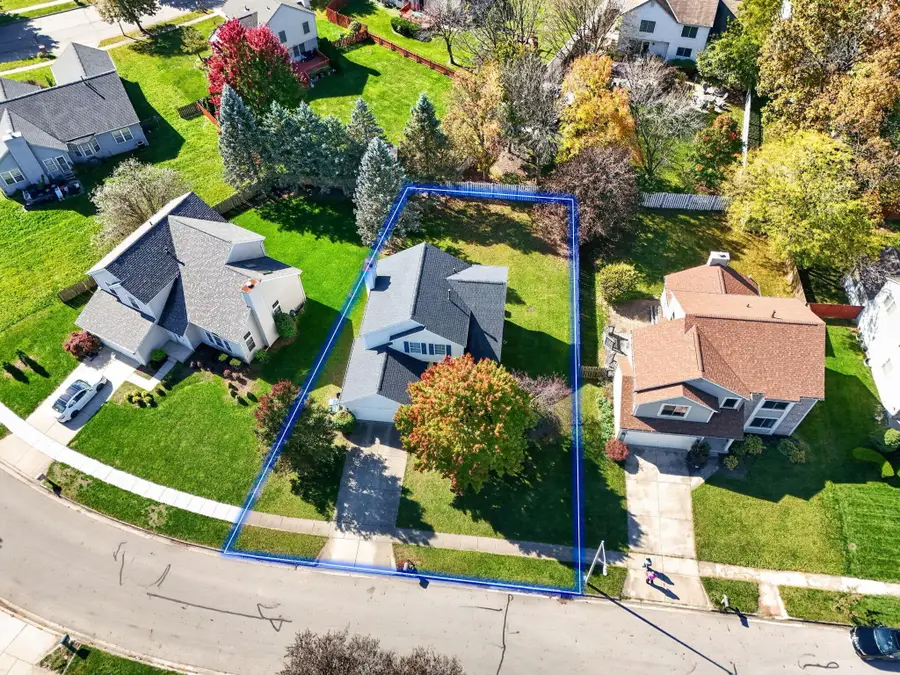 1537 Weiskopf Drive, Columbus, OH 43228 - #3