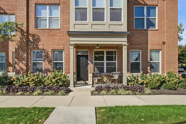 971 Ingleside Avenue, Columbus, OH 43215