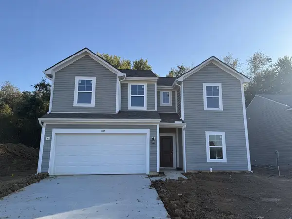880 Ty Drive, Lithopolis, OH 43136