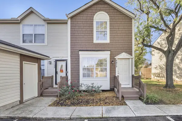 4975 Stoneybrook Boulevard, Hilliard, OH 43026