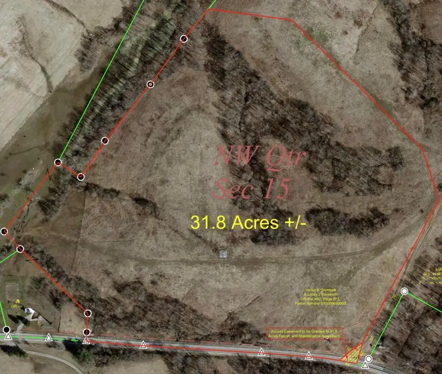 0 State Route 37, Crooksville, OH 43731 - #2