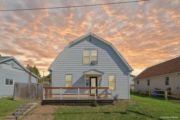 536 Jackson Street, Nelsonville, OH 45764