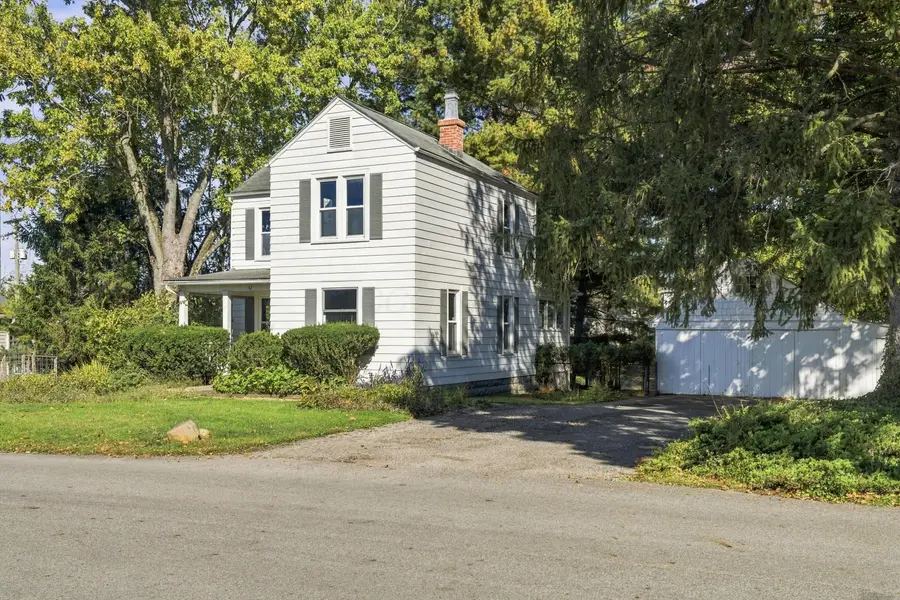 42 E Stanton Avenue, Columbus, OH 43214 - #2