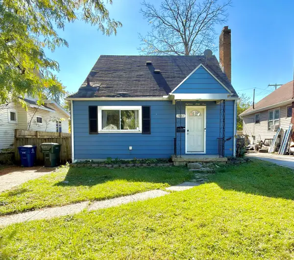 1861 Eddystone Avenue, Columbus, OH 43224