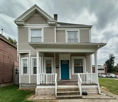 398 Miller Avenue, Columbus, OH 43205