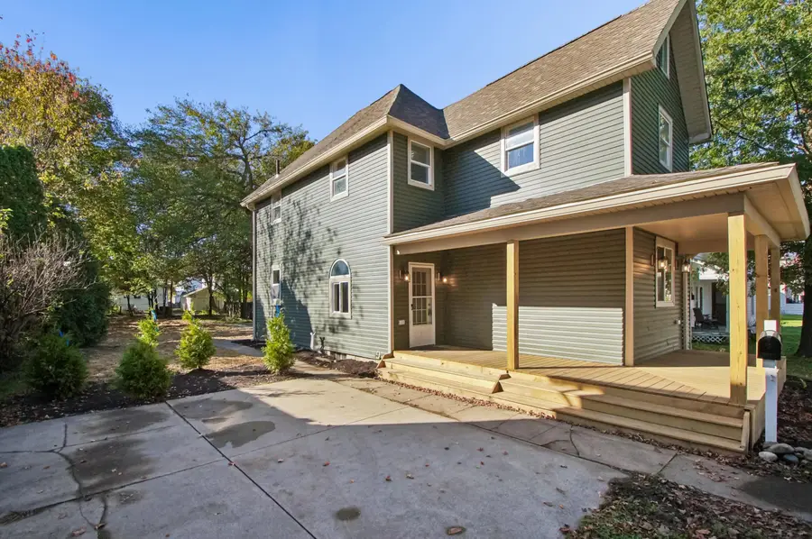 39 N 21st Street, Newark, OH 43055 - #2