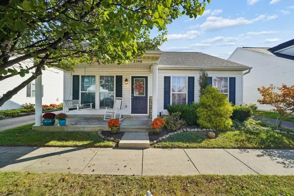 2348 Bloxom Street, Grove City, OH 43123