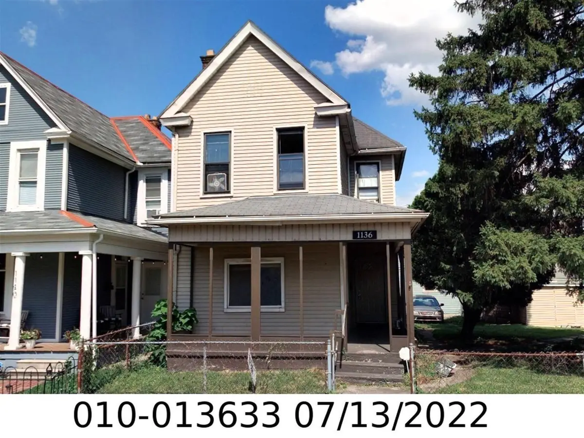 1136 Summit Street, Columbus, OH 43201 - #1