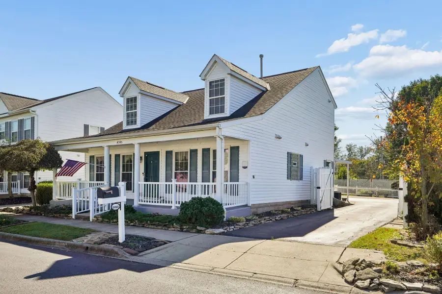 4545 Stranton Park Drive, Grove City, OH 43123 - #3