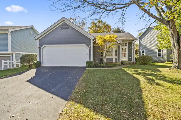 7657 Toweron Lane, Columbus, OH 43235