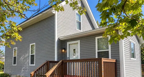 208 N Main Street, Caledonia, OH 43314