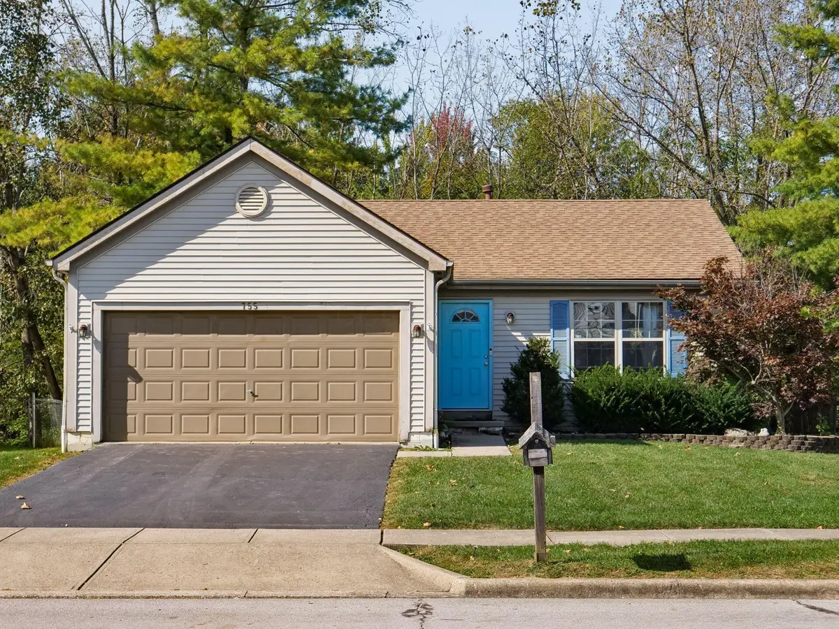 755 Rothrock Drive, Galloway, OH 43119 - #1