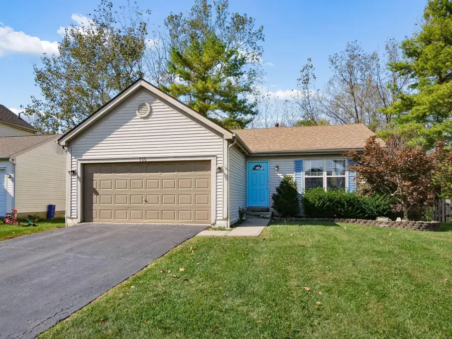 755 Rothrock Drive, Galloway, OH 43119 - #2