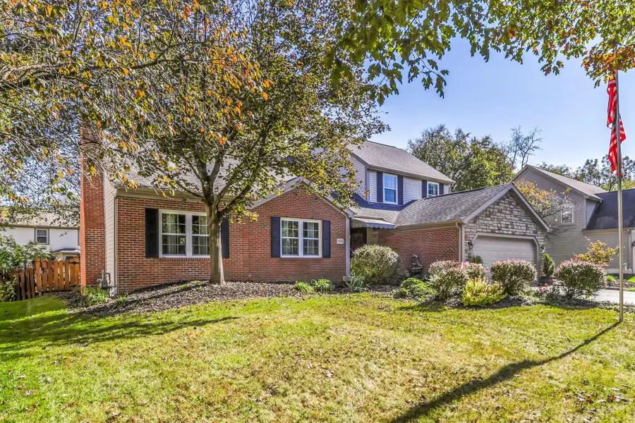 5804 Quail Run Drive, Grove City, OH 43123 - #3