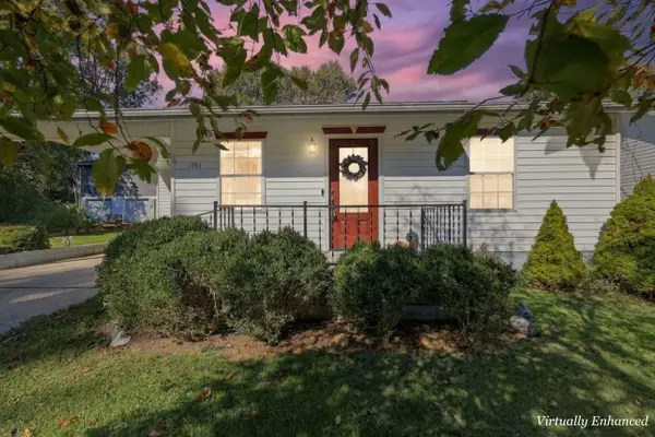 1753 W Walnut Street, Lancaster, OH 43130