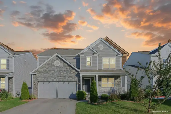 604 Kingshurst Drive, Blacklick, OH 43004