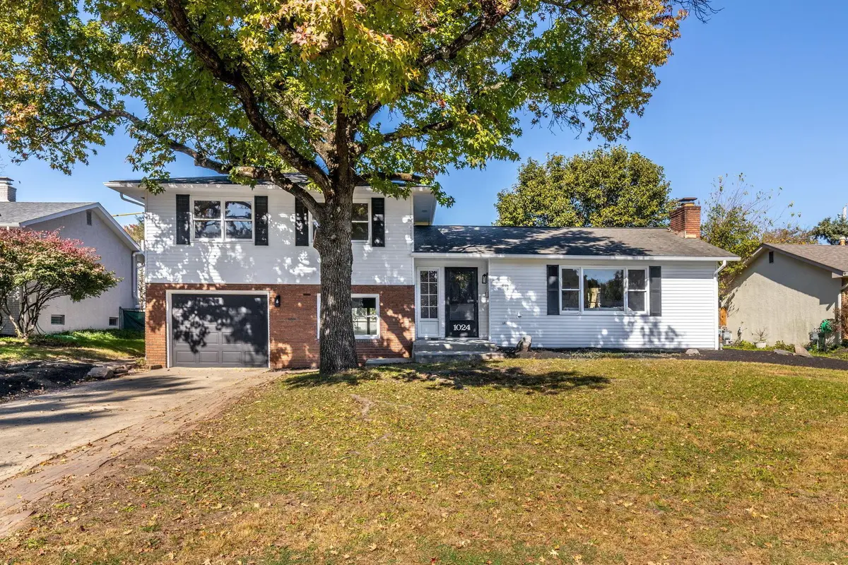 1024 Lansmere Lane, Columbus, OH 43220 - #1