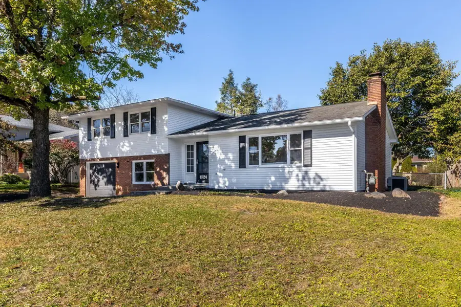 1024 Lansmere Lane, Columbus, OH 43220 - #2