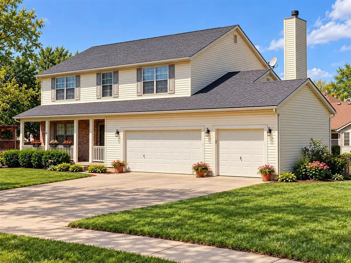 4308 Okeechobee Court, Grove City, OH 43123 - #1