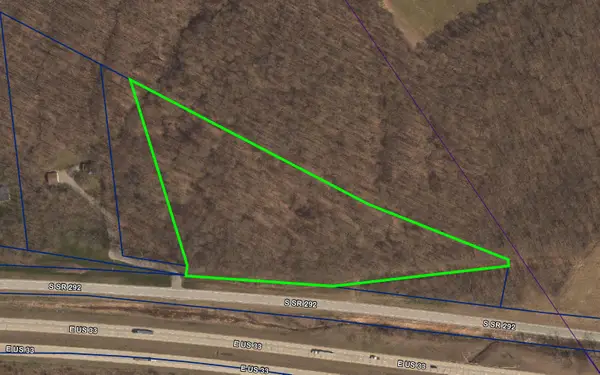 0 State Route 292, Lot G, Zanesfield, OH 43360