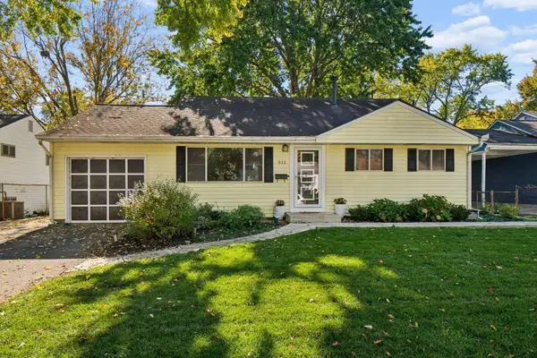 933 Bricker Boulevard, Columbus, OH 43221