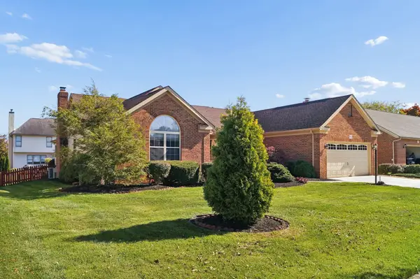 4646 Hunting Creek Drive, Grove City, OH 43123